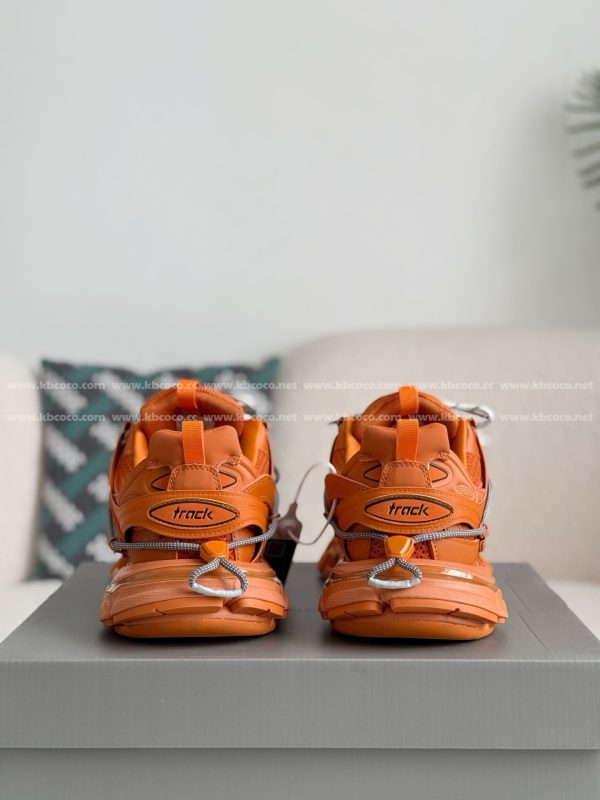 ¡¸#5109¡¹Balenciaga Track Sneakers - Image 3