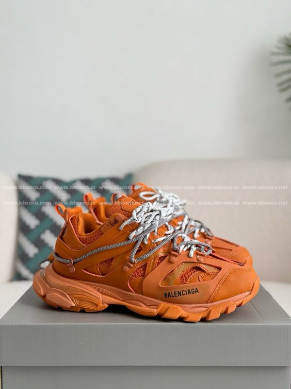 ¡¸#5109¡¹Balenciaga Track Sneakers