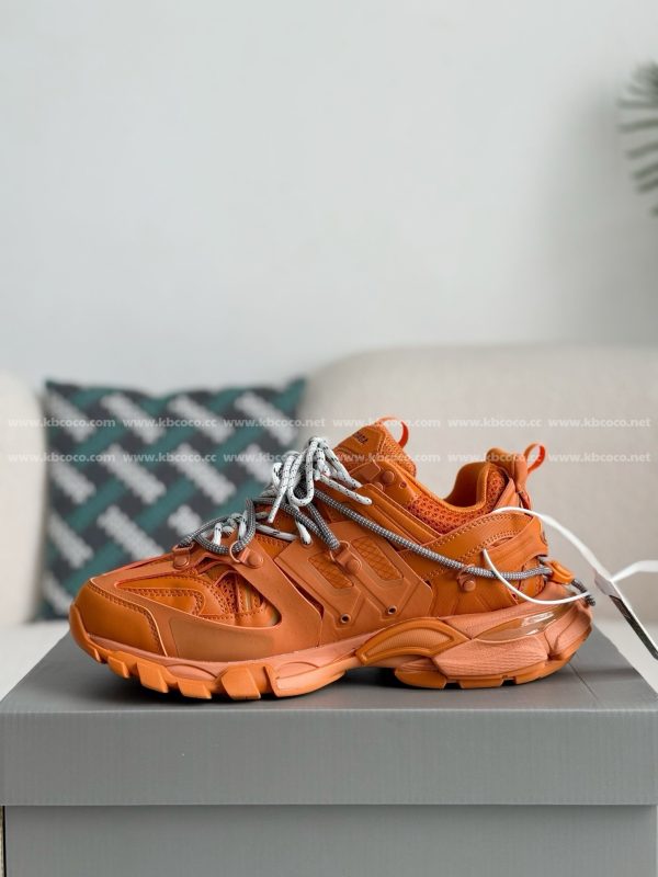 ¡¸#5109¡¹Balenciaga Track Sneakers - Image 4