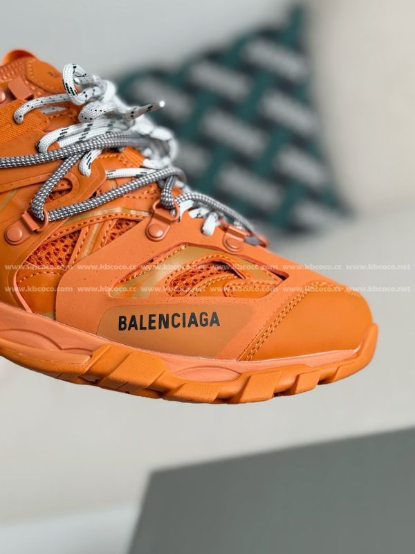 ¡¸#5109¡¹Balenciaga Track Sneakers - Image 8