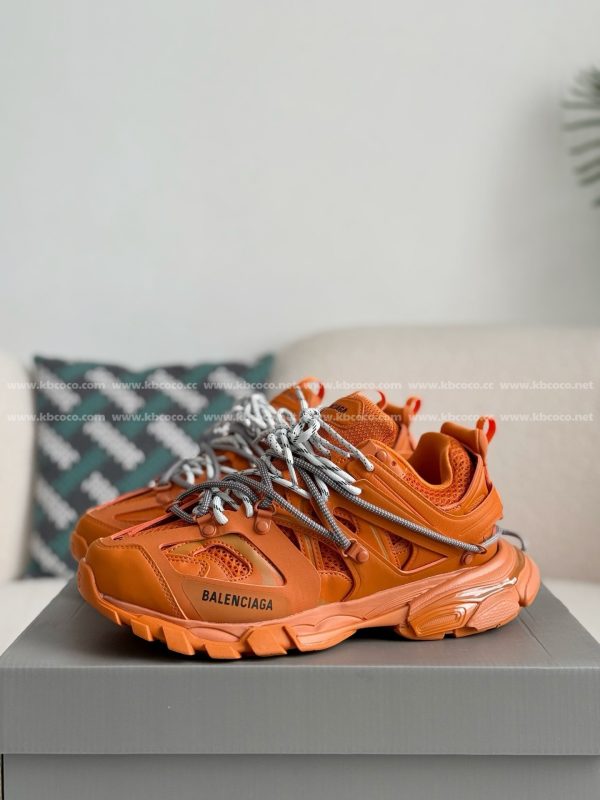 ¡¸#5109¡¹Balenciaga Track Sneakers - Image 2