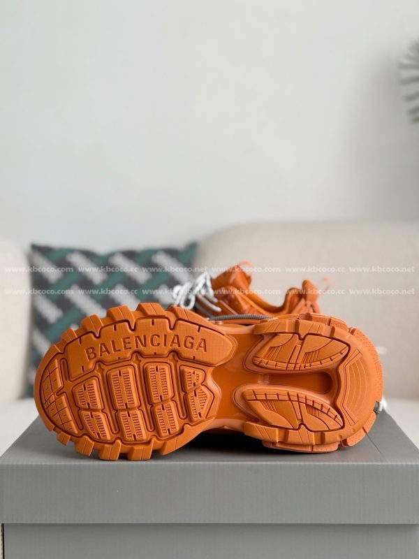 ¡¸#5109¡¹Balenciaga Track Sneakers - Image 5