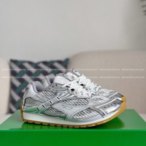 ¡¸#4327¡¹Bottega Veneta's latest orbit series sneakers