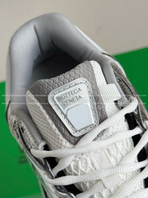 ¡¸#4327¡¹Bottega Veneta's latest orbit series sneakers - Image 10