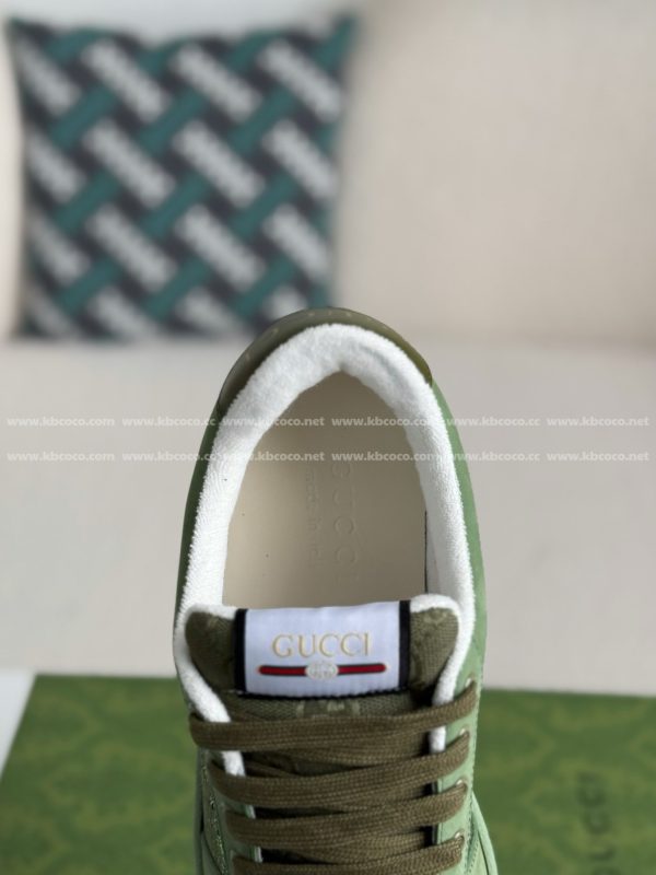 ¡¸#5167¡¹Gucci casual sneakers - Image 8