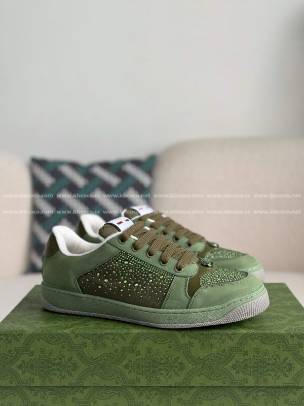¡¸#5167¡¹Gucci casual sneakers