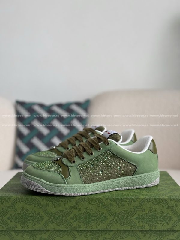 ¡¸#5167¡¹Gucci casual sneakers - Image 2