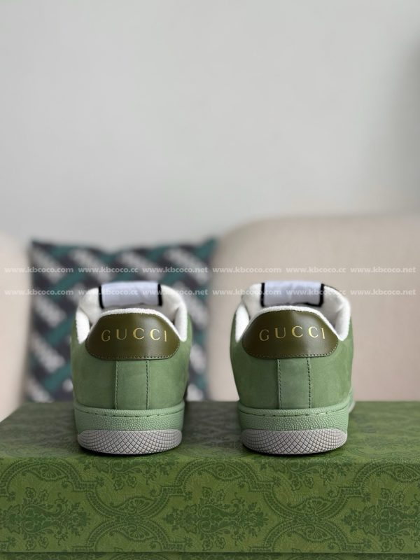 ¡¸#5167¡¹Gucci casual sneakers - Image 3