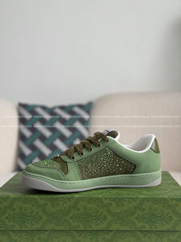 ¡¸#5167¡¹Gucci casual sneakers - Image 4