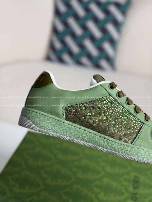 ¡¸#5167¡¹Gucci casual sneakers - Image 7