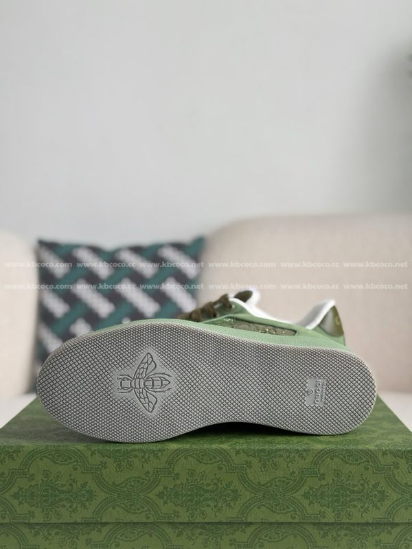 ¡¸#5167¡¹Gucci casual sneakers - Image 5