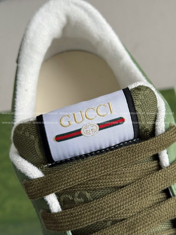¡¸#5167¡¹Gucci casual sneakers - Image 10
