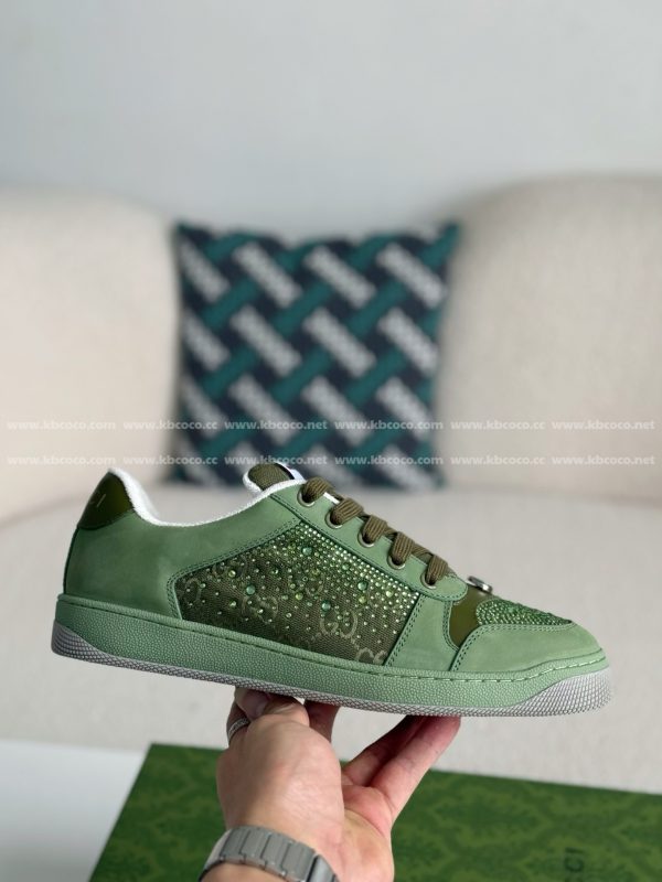 ¡¸#5167¡¹Gucci casual sneakers - Image 6