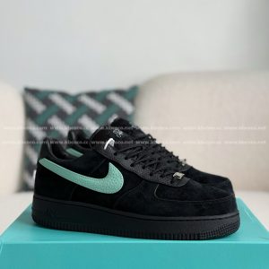 ¡¸#5168¡¹NIKE Air Force 1 Low Tiffany & Co. Sneakers