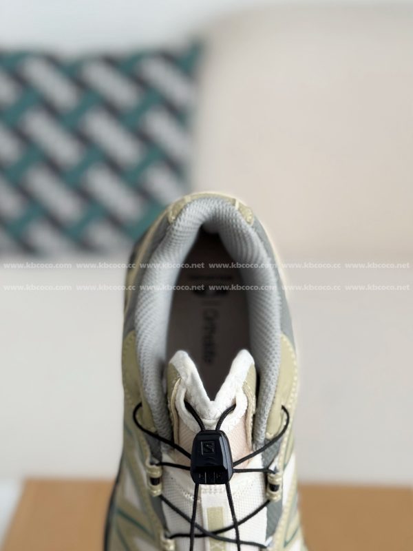 ¡¸#5208¡¹Salomon XT-Quest Outdoor Functional Shoes - Image 8