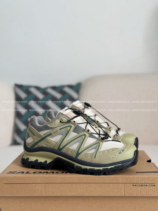¡¸#5208¡¹Salomon XT-Quest Outdoor Functional Shoes