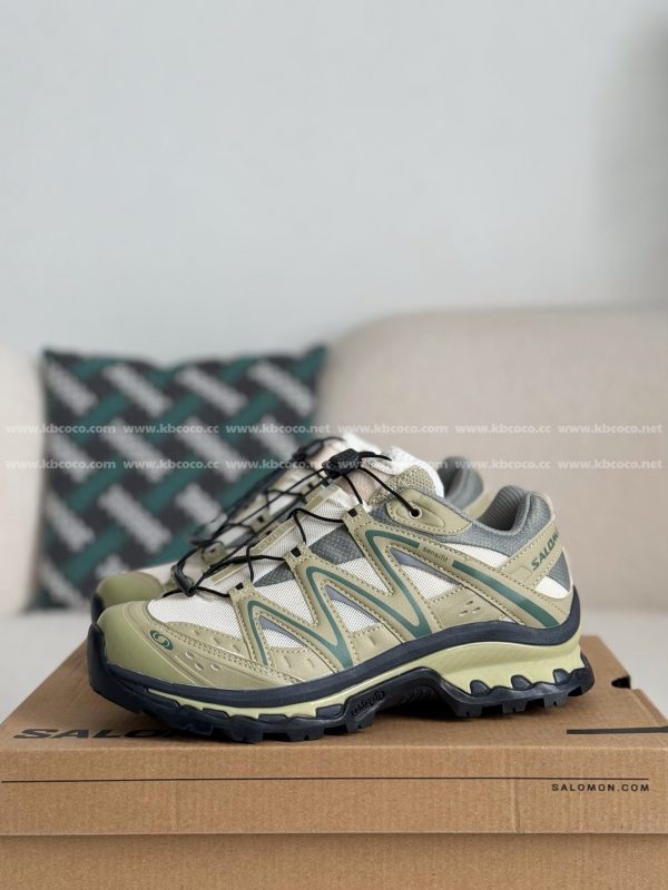 ¡¸#5208¡¹Salomon XT-Quest Outdoor Functional Shoes - Image 2