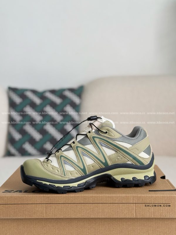 ¡¸#5208¡¹Salomon XT-Quest Outdoor Functional Shoes - Image 4