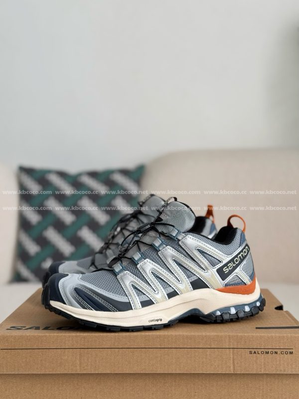 ¡¸#5209¡¹Salomon XA Pro 3D ADV Outdoor Functional Shoes - Image 2