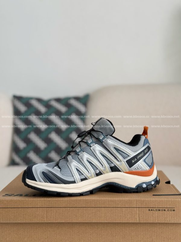 ¡¸#5209¡¹Salomon XA Pro 3D ADV Outdoor Functional Shoes - Image 4
