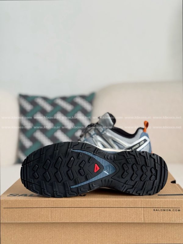 ¡¸#5209¡¹Salomon XA Pro 3D ADV Outdoor Functional Shoes - Image 5