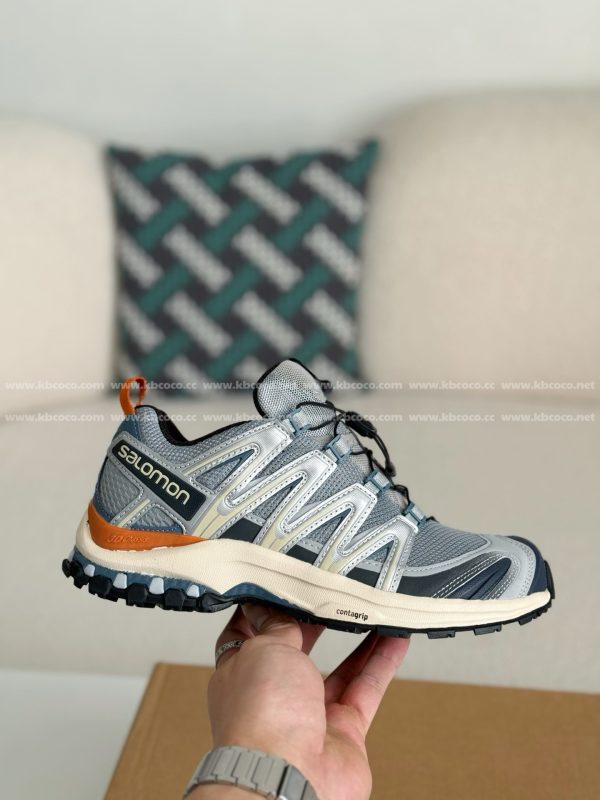 ¡¸#5209¡¹Salomon XA Pro 3D ADV Outdoor Functional Shoes - Image 6