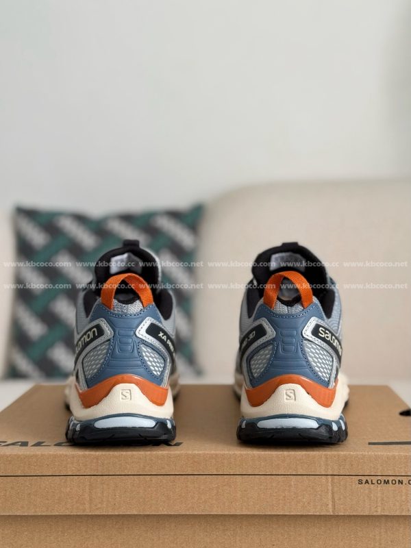 ¡¸#5209¡¹Salomon XA Pro 3D ADV Outdoor Functional Shoes - Image 3