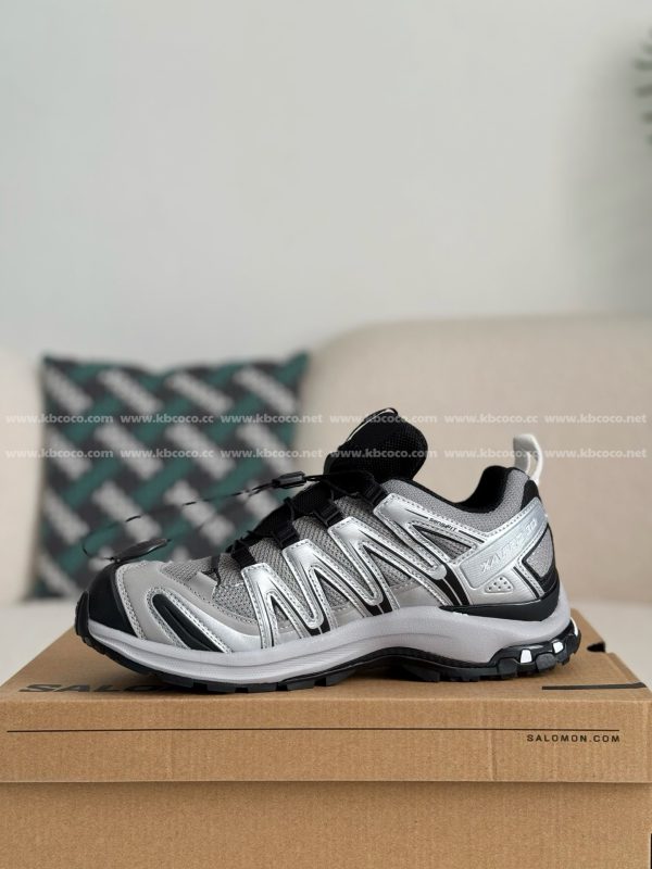 ¡¸#5211¡¹Salomon XA Pro 3D ADV Outdoor Functional Shoes - Image 4