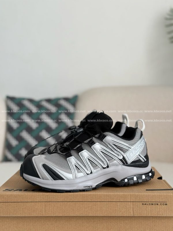 ¡¸#5211¡¹Salomon XA Pro 3D ADV Outdoor Functional Shoes - Image 2