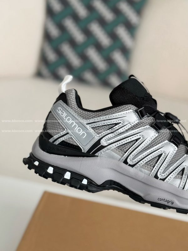 ¡¸#5211¡¹Salomon XA Pro 3D ADV Outdoor Functional Shoes - Image 7