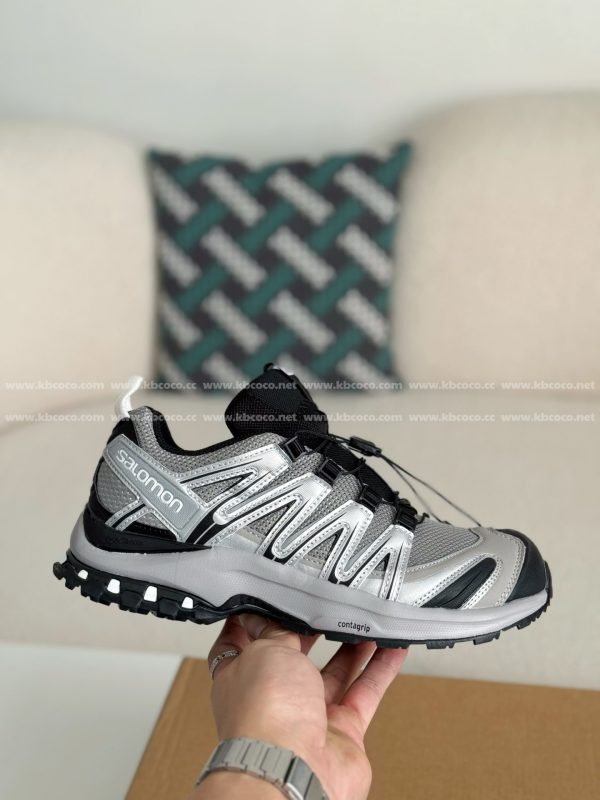 ¡¸#5211¡¹Salomon XA Pro 3D ADV Outdoor Functional Shoes - Image 6