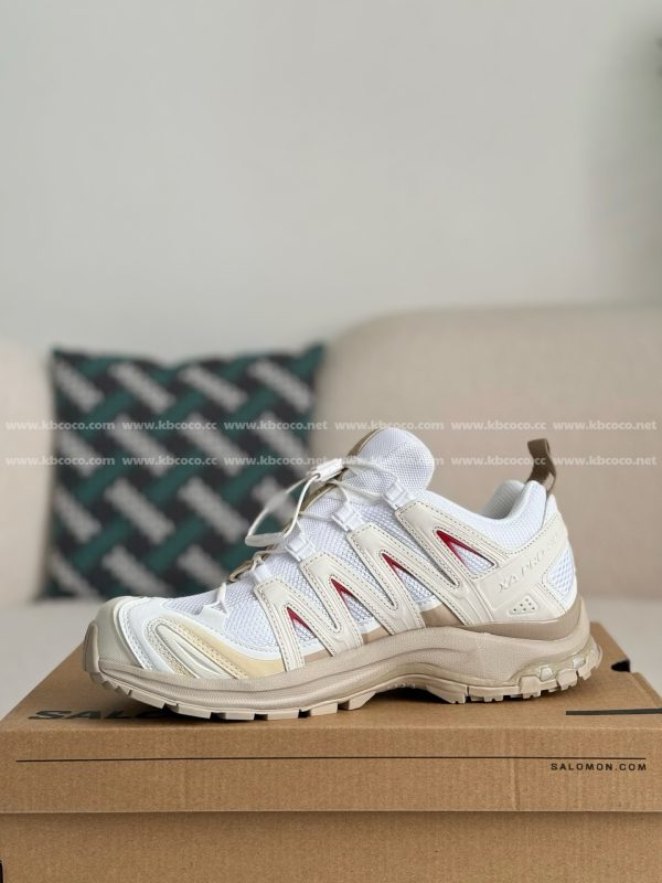 ¡¸#5212¡¹Salomon XA Pro 3D ADV Outdoor Functional Shoes - Image 4