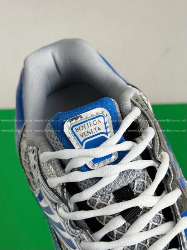 ¡¸#4329¡¹Bottega Veneta's latest orbit series sneakers - Image 10