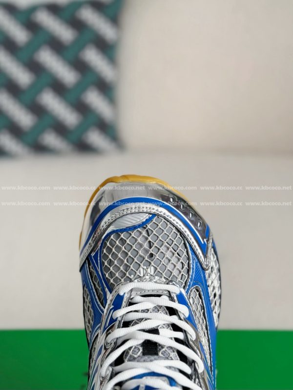 ¡¸#4329¡¹Bottega Veneta's latest orbit series sneakers - Image 9