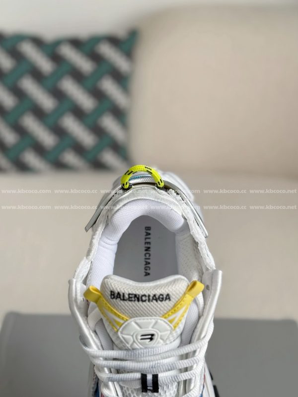 ¡¸#5213¡¹Balenciaga Runner Sneakers - Image 8