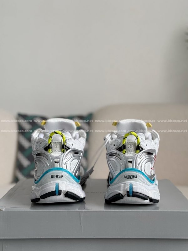 ¡¸#5213¡¹Balenciaga Runner Sneakers - Image 3