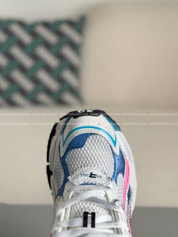 ¡¸#5213¡¹Balenciaga Runner Sneakers - Image 9