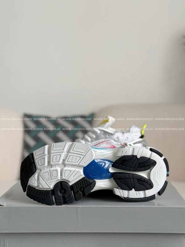 ¡¸#5213¡¹Balenciaga Runner Sneakers - Image 5