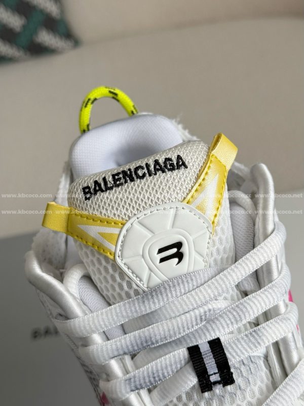 ¡¸#5213¡¹Balenciaga Runner Sneakers - Image 10