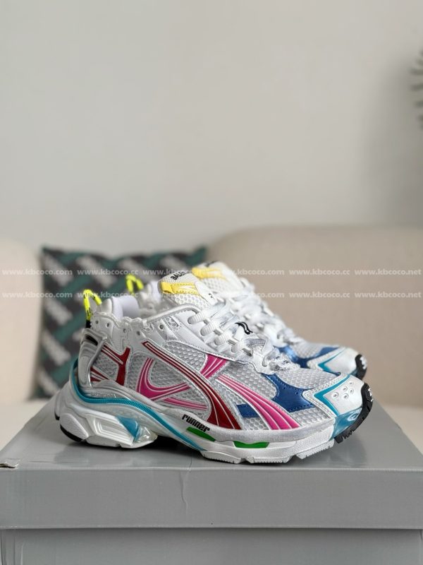 ¡¸#5213¡¹Balenciaga Runner Sneakers