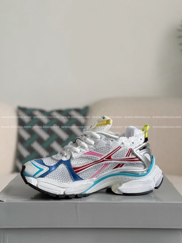 ¡¸#5213¡¹Balenciaga Runner Sneakers - Image 4