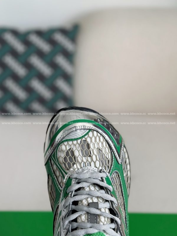 ¡¸#4332¡¹Bottega Veneta's latest orbit series sneakers - Image 9