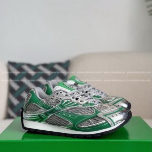 ¡¸#4332¡¹Bottega Veneta's latest orbit series sneakers