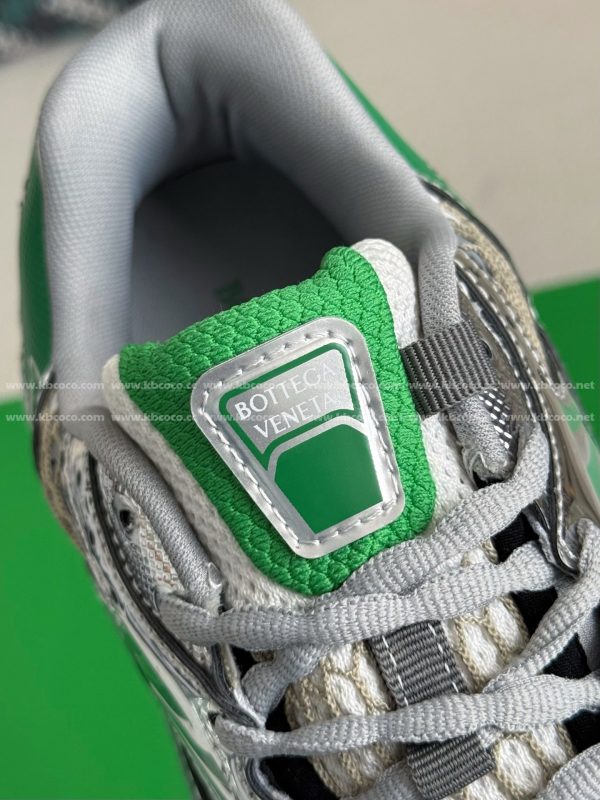 ¡¸#4332¡¹Bottega Veneta's latest orbit series sneakers - Image 10