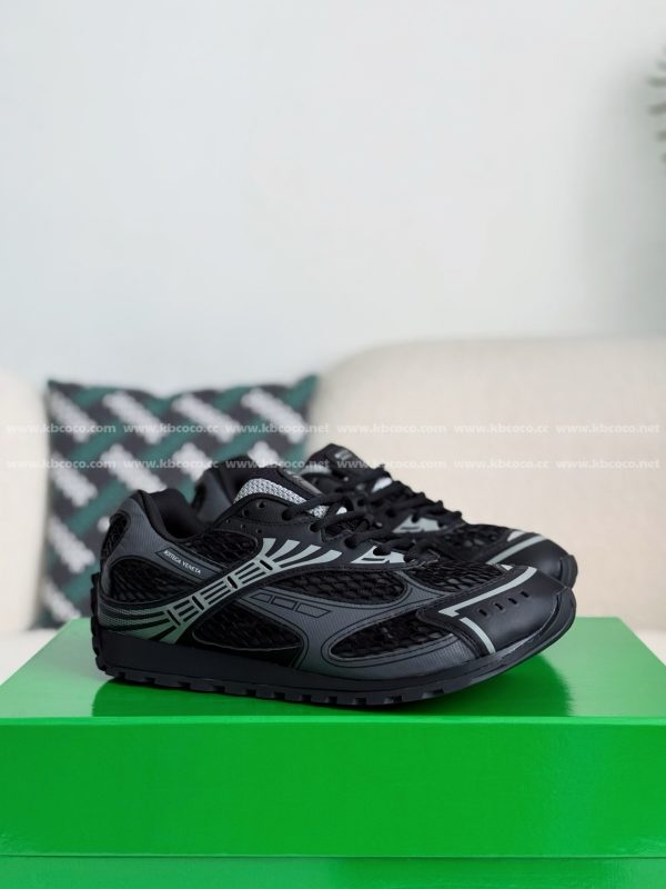 ¡¸#4333¡¹Bottega Veneta's latest orbit series sneakers