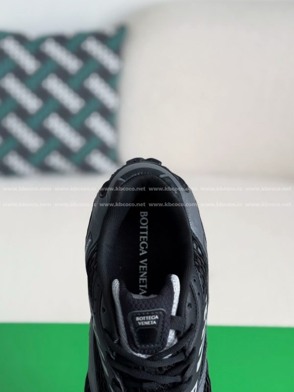 ¡¸#4333¡¹Bottega Veneta's latest orbit series sneakers - Image 8