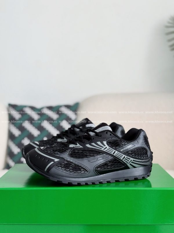 ¡¸#4333¡¹Bottega Veneta's latest orbit series sneakers - Image 2