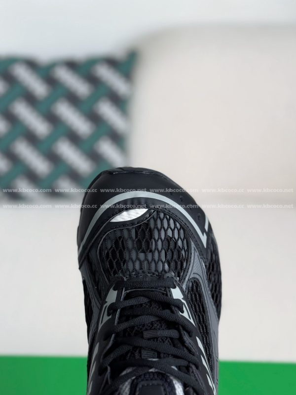 ¡¸#4333¡¹Bottega Veneta's latest orbit series sneakers - Image 9