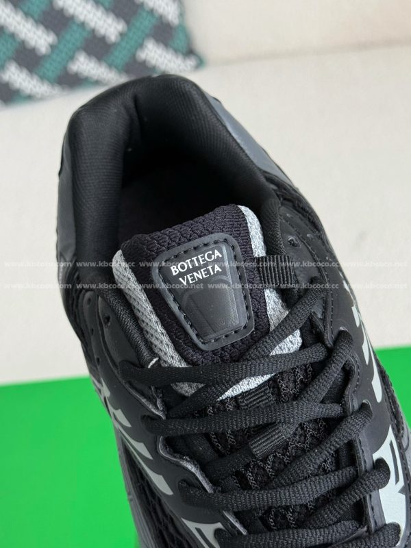 ¡¸#4333¡¹Bottega Veneta's latest orbit series sneakers - Image 10