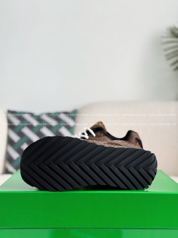 ¡¸#5214¡¹Bottega Veneta's latest orbit series sneakers - Image 5
